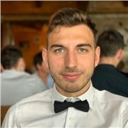 Ingegnere Chimico 110 e lode offre lezioni private di Matematica, Fisica e Chimica